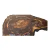 Plaster Orzecha Włoskiego po Suszarni 108x57x10cm
