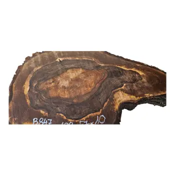 Plaster Orzecha Włoskiego po Suszarni 108x57x10cm