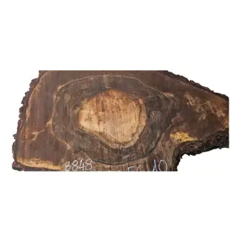 Plaster Orzecha Włoskiego po Suszarni 91x56x10cm