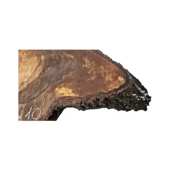 Plaster Orzecha Włoskiego po Suszarni 91x56x10cm