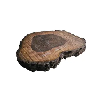 Plaster Orzecha Włoskiego po Suszarni 66x53x9cm