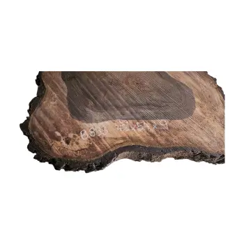 Plaster Orzecha Włoskiego po Suszarni 72x54x9cm