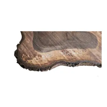 Plaster Orzecha Włoskiego po Suszarni 79x54x9cm