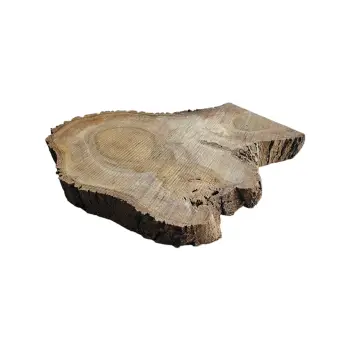 Plaster Orzecha Włoskiego po Suszarni 88x64x8cm