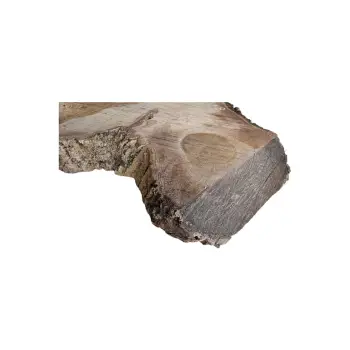 Plaster Orzecha Włoskiego po Suszarni 88x64x8cm