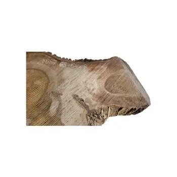 Plaster Orzecha Włoskiego po Suszarni 88x64x8cm