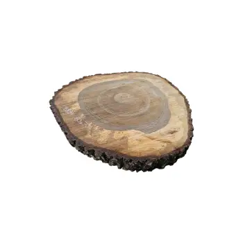 Plaster Orzecha Włoskiego po Suszarni 80x70x10cm