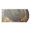 Plaster Orzecha Włoskiego po Suszarni 77x66x10cm