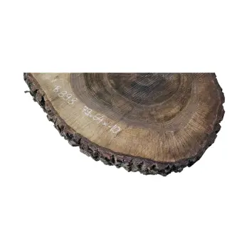 Plaster Orzecha Włoskiego po Suszarni 79x64x10cm