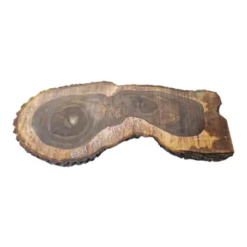 Plaster Orzecha Włoskiego po Suszarni 126x52/45x10cm