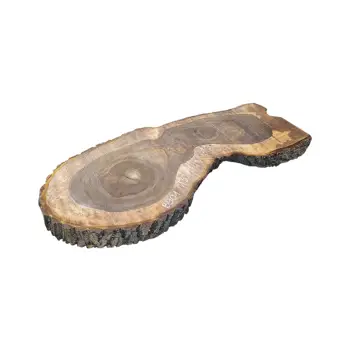 Plaster Orzecha Włoskiego po Suszarni 126x52/45x10cm