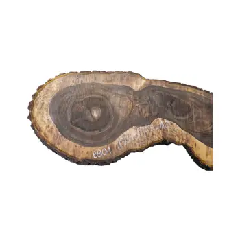 Plaster Orzecha Włoskiego po Suszarni 126x52/45x10cm