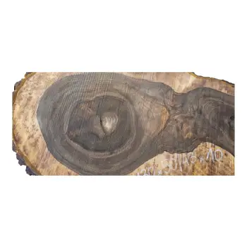 Plaster Orzecha Włoskiego po Suszarni 126x52/45x10cm