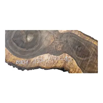 Plaster Orzecha Włoskiego po Suszarni 126x52/45x10cm