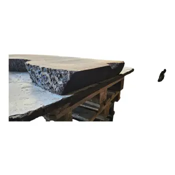 Plaster Orzecha Włoskiego po Suszarni 126x52/45x10cm