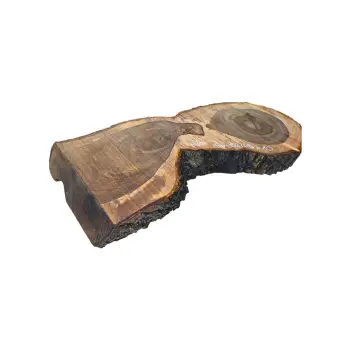 Plaster Orzecha Włoskiego po Suszarni 126x52/45x10cm