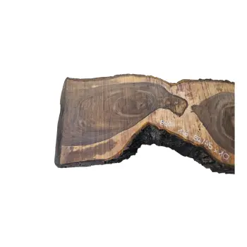 Plaster Orzecha Włoskiego po Suszarni 126x52/45x10cm