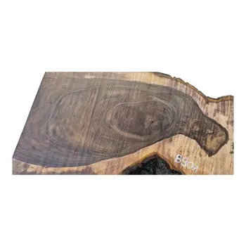 Plaster Orzecha Włoskiego po Suszarni 126x52/45x10cm