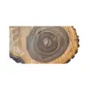 Plaster Orzecha Włoskiego po Suszarni 122x50/47x8cm