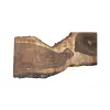 Plaster Orzecha Włoskiego po Suszarni 122x50/47x8cm