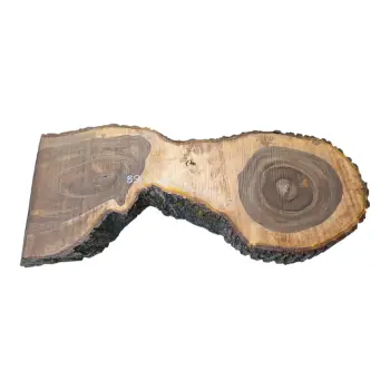 Plaster Orzecha Włoskiego po Suszarni 122x50/47x8cm