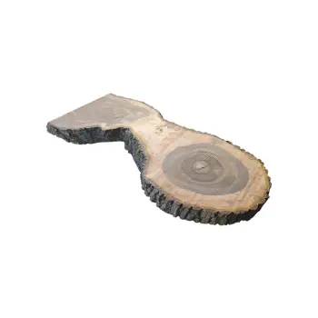 Plaster Orzecha Włoskiego po Suszarni 122x50/47x8cm