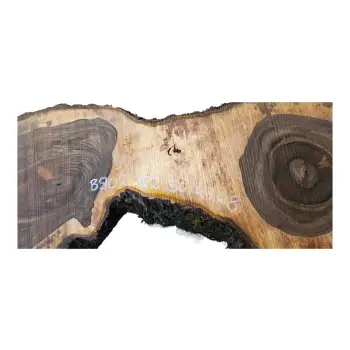 Plaster Orzecha Włoskiego po Suszarni 122x50/47x8cm