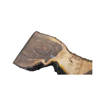 Plaster Orzecha Włoskiego po Suszarni 122x50/47x8cm