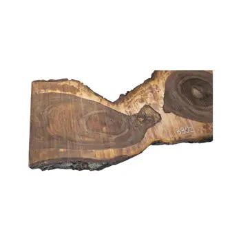 Plaster Orzecha Włoskiego po Suszarni 122x50/47x8cm