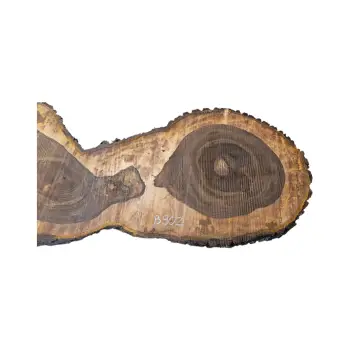 Plaster Orzecha Włoskiego po Suszarni 122x50/47x8cm
