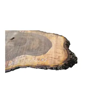 Plaster Orzecha Włoskiego po Suszarni 112x55x10cm