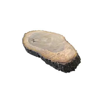 Plaster Orzecha Włoskiego po Suszarni 93x63x11cm