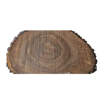 Plaster Orzecha Włoskiego po Suszarni 80x64x10cm