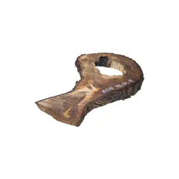 Plaster Orzecha Włoskiego po Suszarni 75x57x8cm