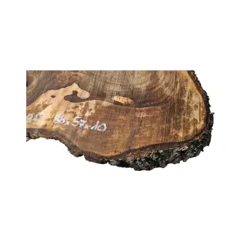 Plaster Orzecha Włoskiego po Suszarni 88x57x10cm