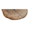 Plaster Dębowy 83x77x10cm Dąb po suszarni
