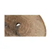 Plaster Dębowy 83x77x10cm Dąb po suszarni