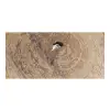 Plaster Dębowy 83x77x10cm Dąb po suszarni