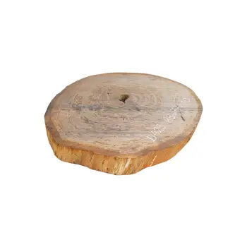 Plaster Dębowy 83x77x10cm Dąb po suszarni