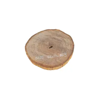 Plaster Dębowy 83x77x9cm Dąb po suszarni