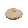 Plaster Dębowy 89x77x8cm Dąb po suszarni