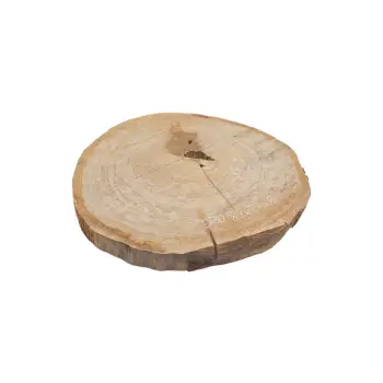 Plaster Dębowy 89x77x8cm Dąb po suszarni
