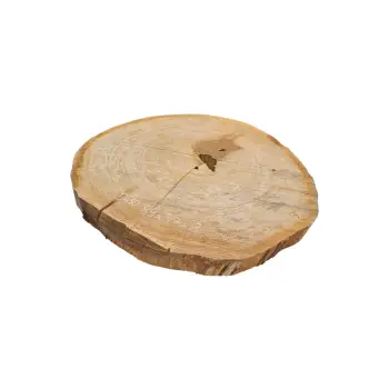 Plaster Dębowy 89x77x8cm Dąb po suszarni