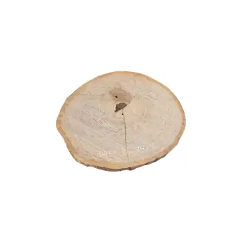 Plaster Dębowy 86x79x9cm Dąb po suszarni