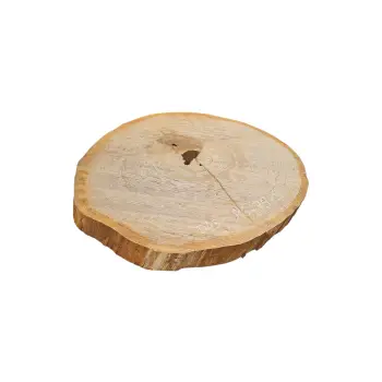 Plaster Dębowy 86x79x9cm Dąb po suszarni