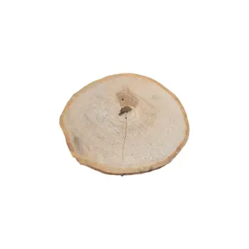 Plaster Dębowy 86x77x10cm Dąb po suszarni