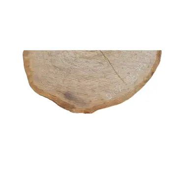 Plaster Dębowy 86x77x10cm Dąb po suszarni