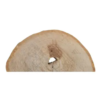 Plaster Dębowy 86x77x10cm Dąb po suszarni