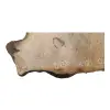 Plaster Dębowy 100x70x8cm Dąb po suszarni