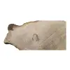 Plaster Dębowy 100x70x8cm Dąb po suszarni